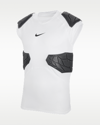nike pro Мужской топ hyperstrong с четырьмя подушками nike pro Мужской топ hyperstrong с четырьмя подушками