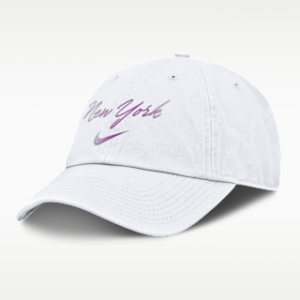 Витрина new york yankees club Женская регулируемая кепка nike mlb