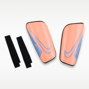 Home nike mercurial hardshell Футбольные щитки
