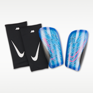 Home nike mercurial lite Футбольные щитки