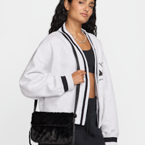 Home nike sportswear futura 365 Сумка через плечо из искусственного меха (1 л)