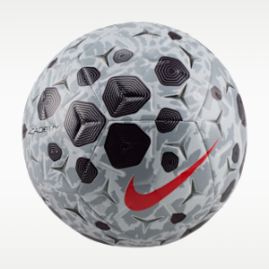 Витрина nike united academy Футбольный мяч