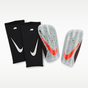 Home nike united mercurial lite Футбольные щитки