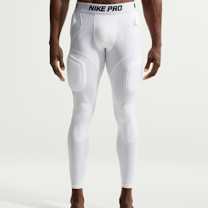 Витрина nike pro Колготки hyperstrong hardplate