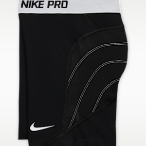nike pro Женские шорты скользящие для софтбола