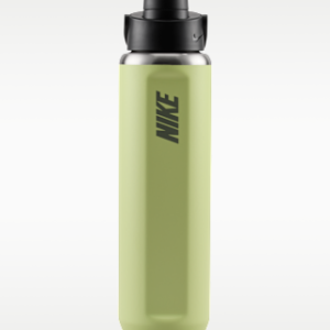 Home nike recharge Бутылка для питья из нержавеющей стали (24 унции)