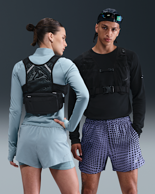 nike transform Складной жилет для бега nike transform Складной жилет для бега
