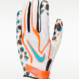 Витрина nike vapor jet 9.0 Футбольные перчатки (1 пара)