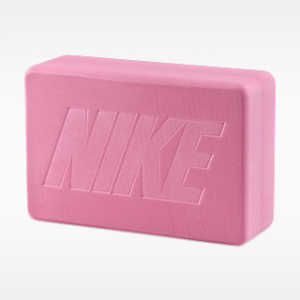 Витрина nike Блок для йоги