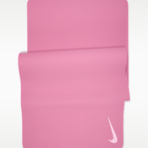 Home nike Двусторонний коврик для йоги (4 мм)
