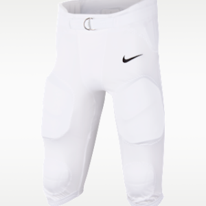 nike recruit Футбольные брюки dri fit для больших детей