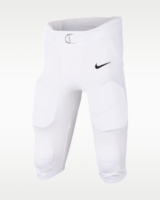 nike recruit Футбольные брюки dri fit для больших детей nike recruit Футбольные брюки dri fit для больших детей