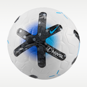 nwsl control Футбольный мяч nike