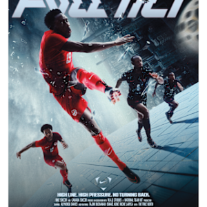 Home canada Плакат nike 22 x 28 дюймов