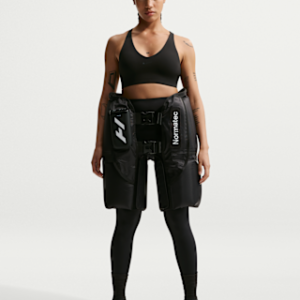 hyperice normatec elite hips Динамический воздушный компрессионный массаж