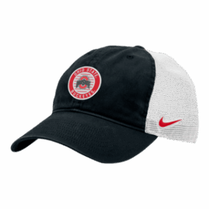 ohio state heritage86 Кепка дальнобойщика колледжа nike