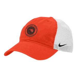 oregon state heritage86 Кепка дальнобойщика колледжа nike