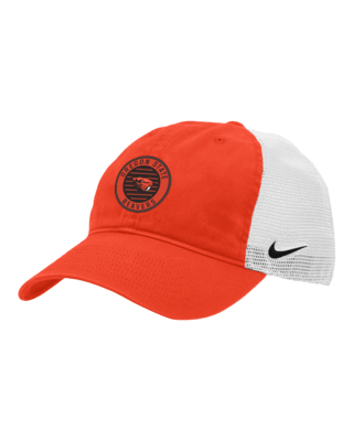 oregon state heritage86 Кепка дальнобойщика колледжа nike oregon state heritage86 Кепка дальнобойщика колледжа nike