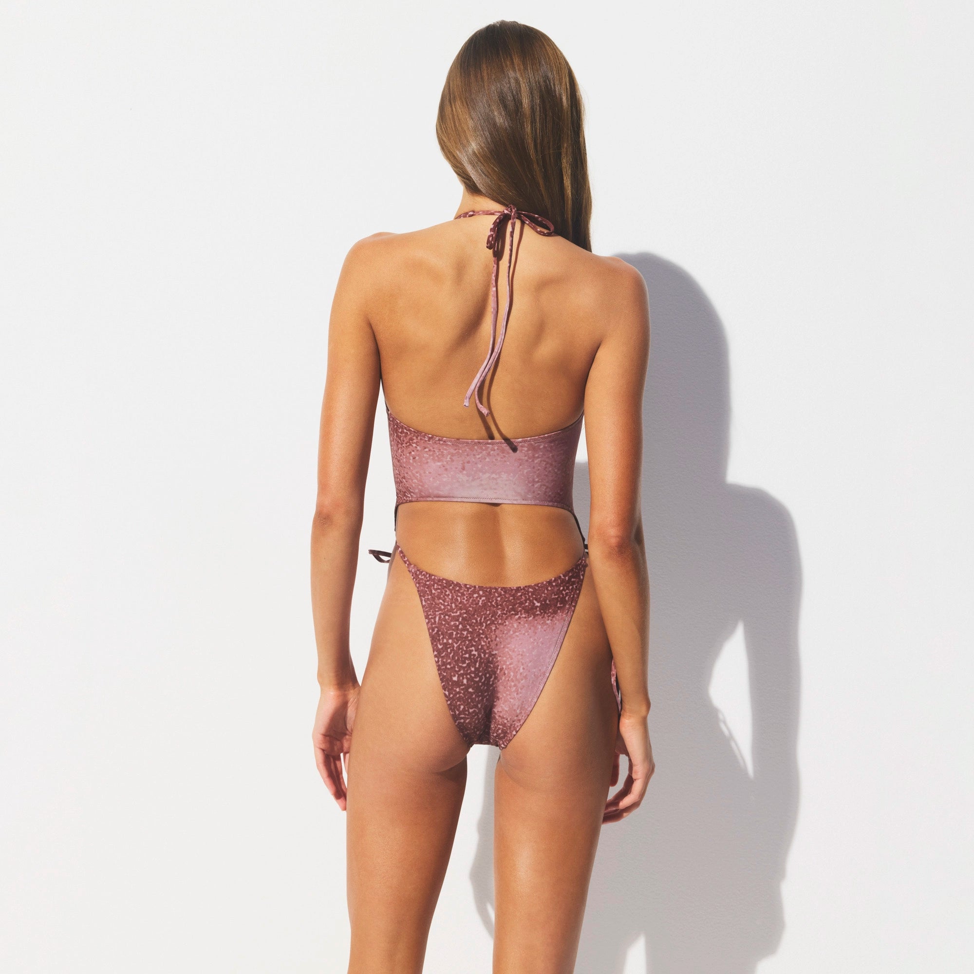 signature swim plunge monokini signature swim plunge monokini