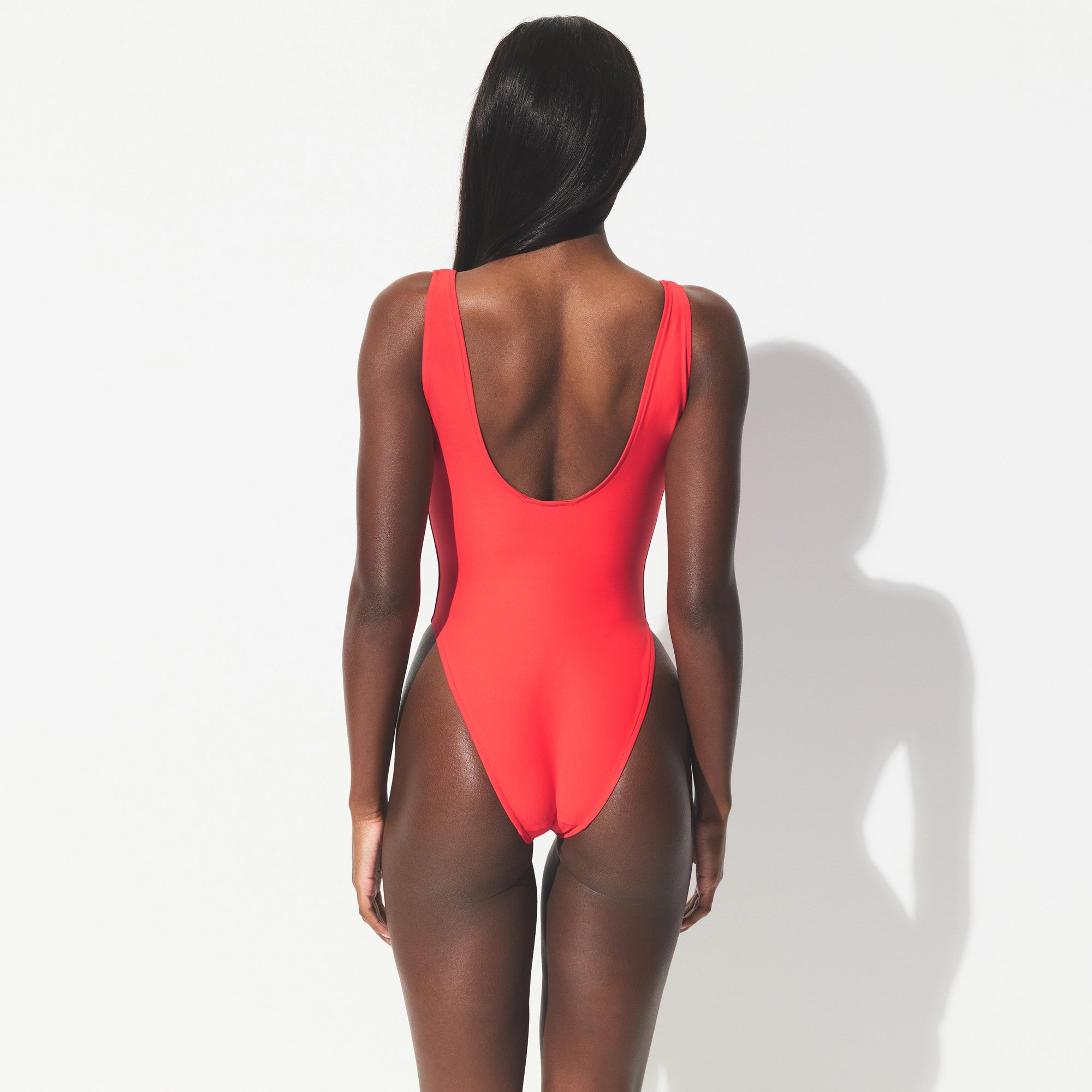 iconic swim plunge one piece iconic swim plunge one piece