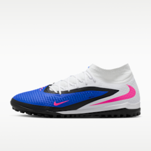 nike phantom 6 high academy Футбольные бутсы для газона