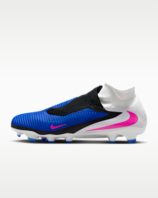 nike phantom 6 high pro Футбольные бутсы для твердого грунта nike phantom 6 high pro Футбольные бутсы для твердого грунта