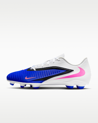 nike phantom 6 low club Универсальные футбольные бутсы nike phantom 6 low club Универсальные футбольные бутсы