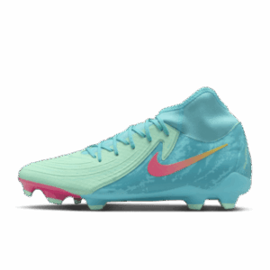 nike phantom luna 2 academy lv8 Высокие футбольные бутсы mg