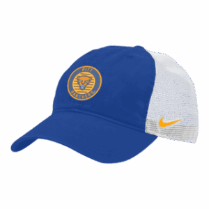 pitt heritage86 Кепка дальнобойщика колледжа nike