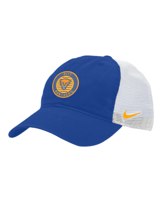 pitt heritage86 Кепка дальнобойщика колледжа nike pitt heritage86 Кепка дальнобойщика колледжа nike