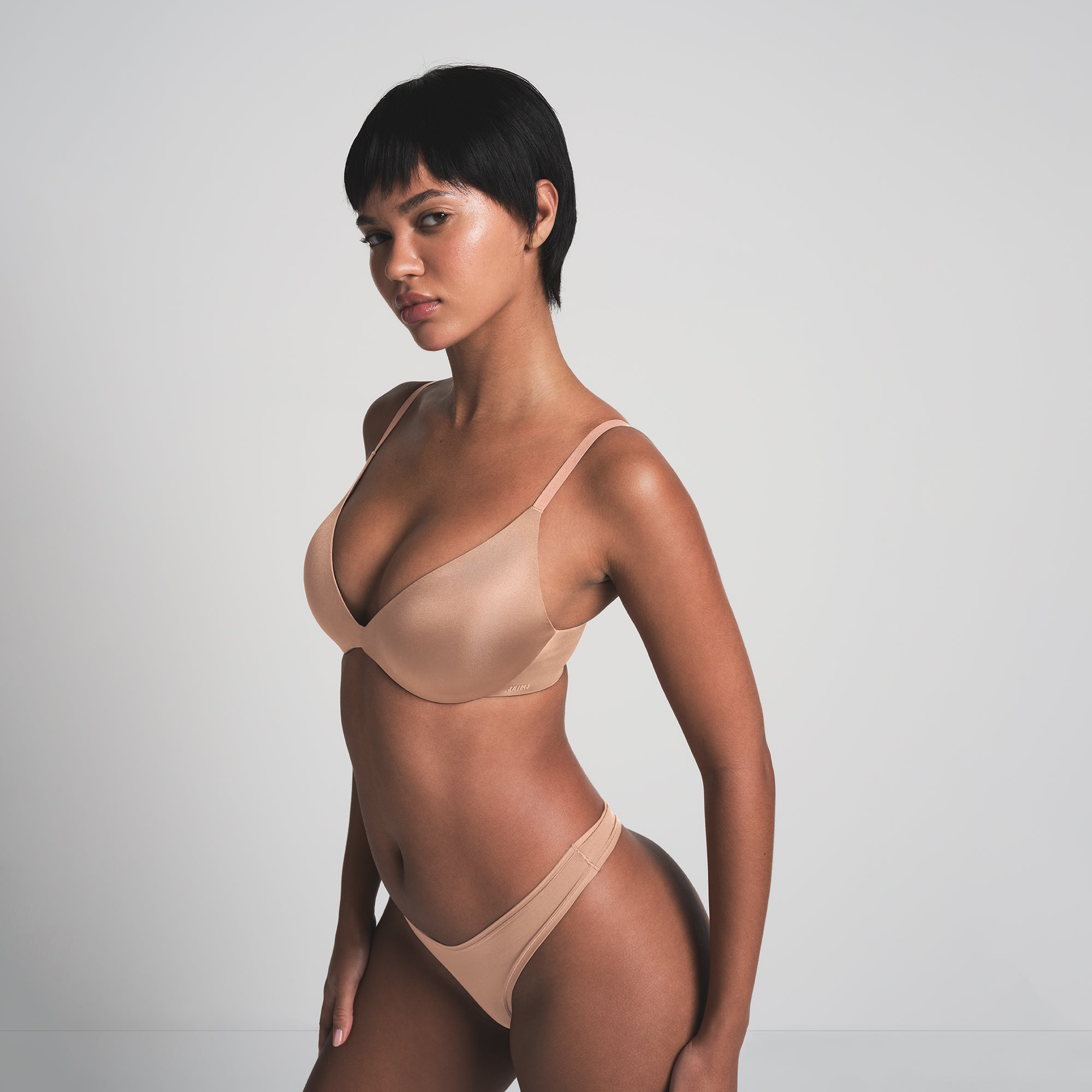 wireless form super push up bra wireless form super push up bra