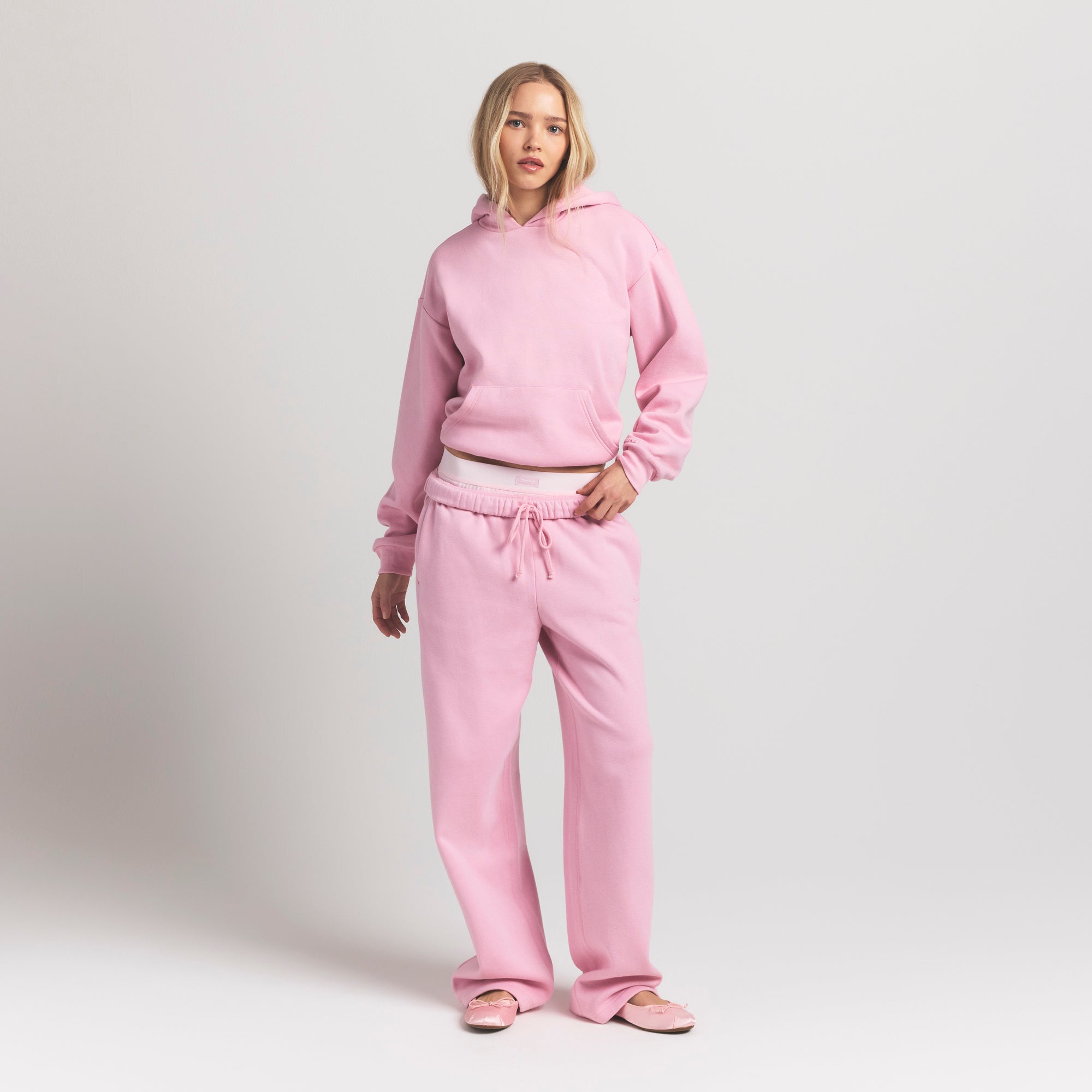 cotton fleece classic hoodie cotton fleece classic hoodie