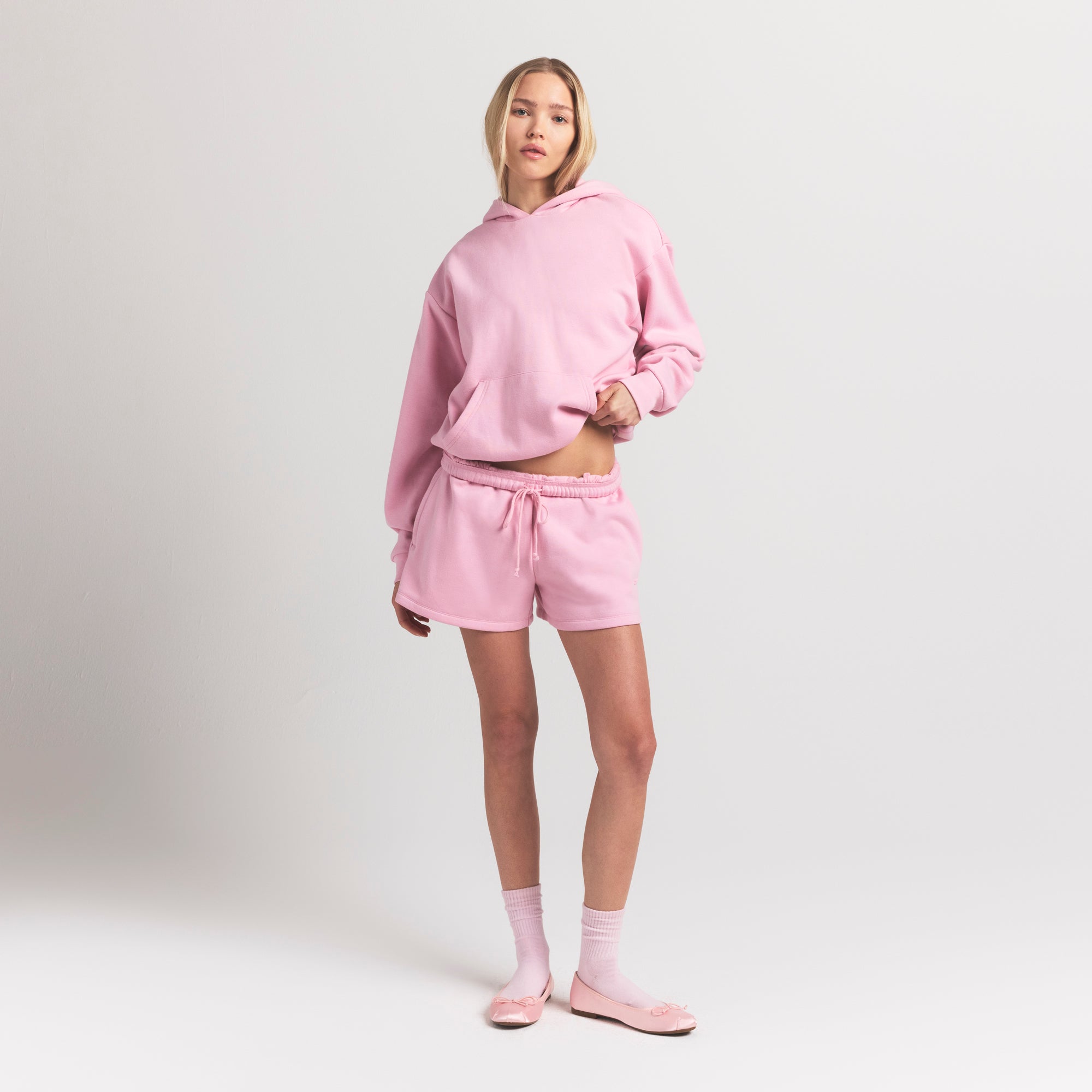 cotton fleece classic hoodie cotton fleece classic hoodie