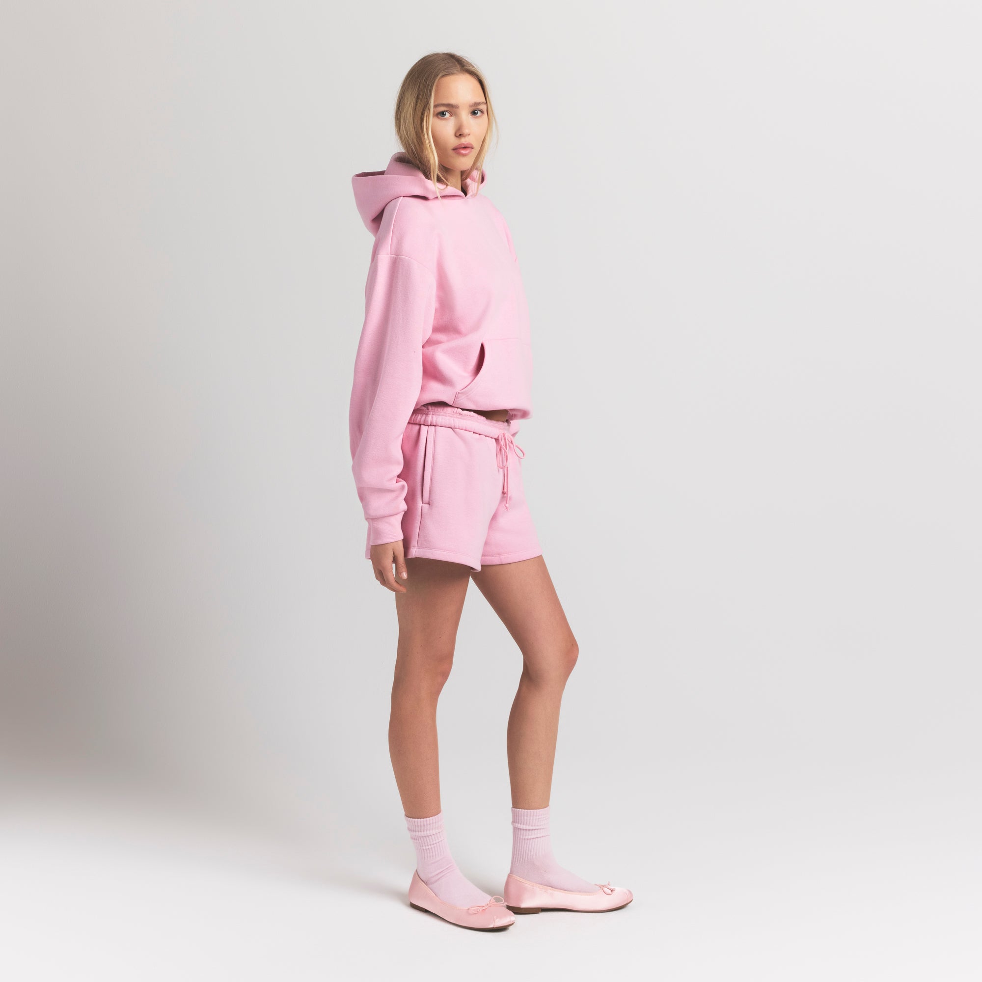 cotton fleece classic hoodie cotton fleece classic hoodie