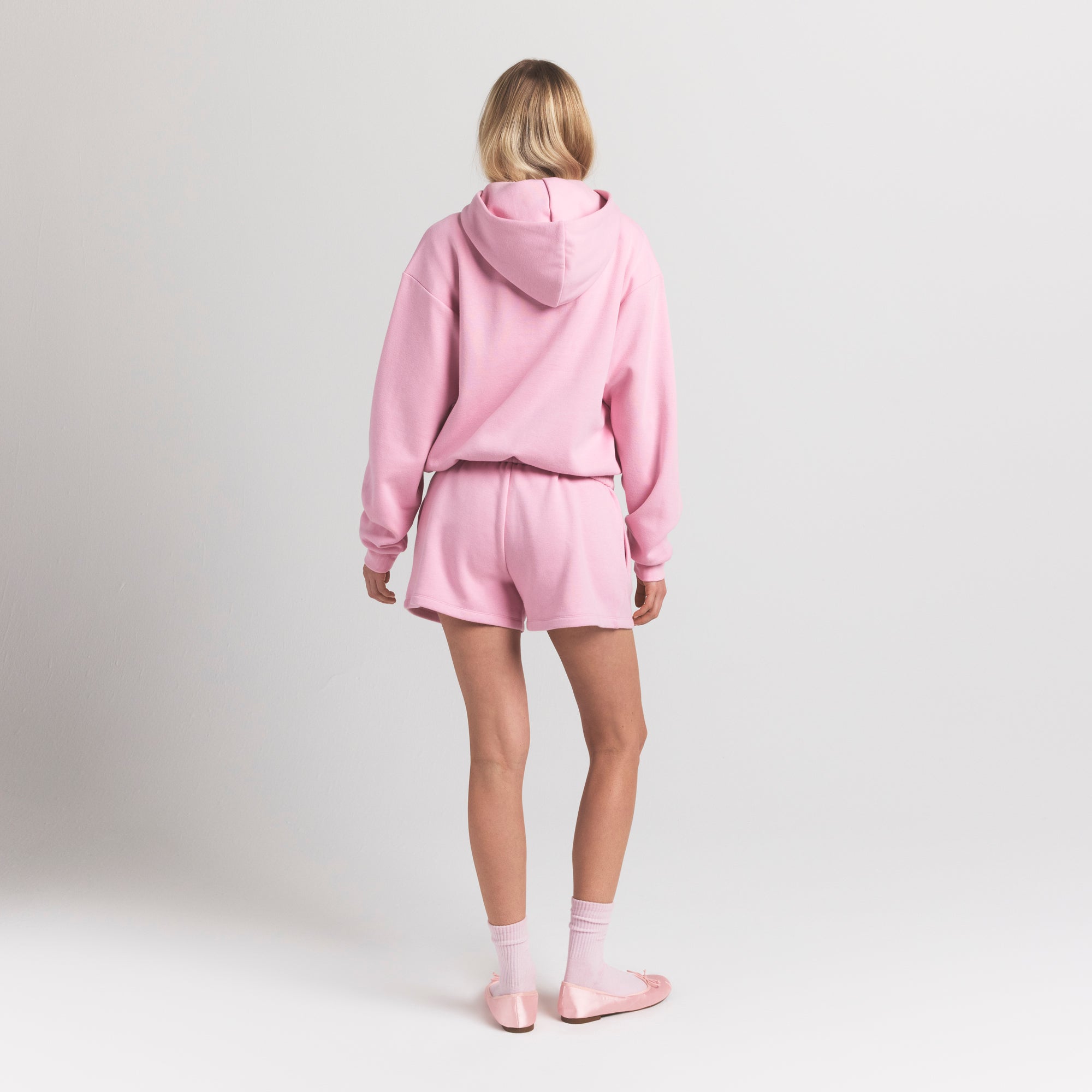 cotton fleece classic hoodie cotton fleece classic hoodie