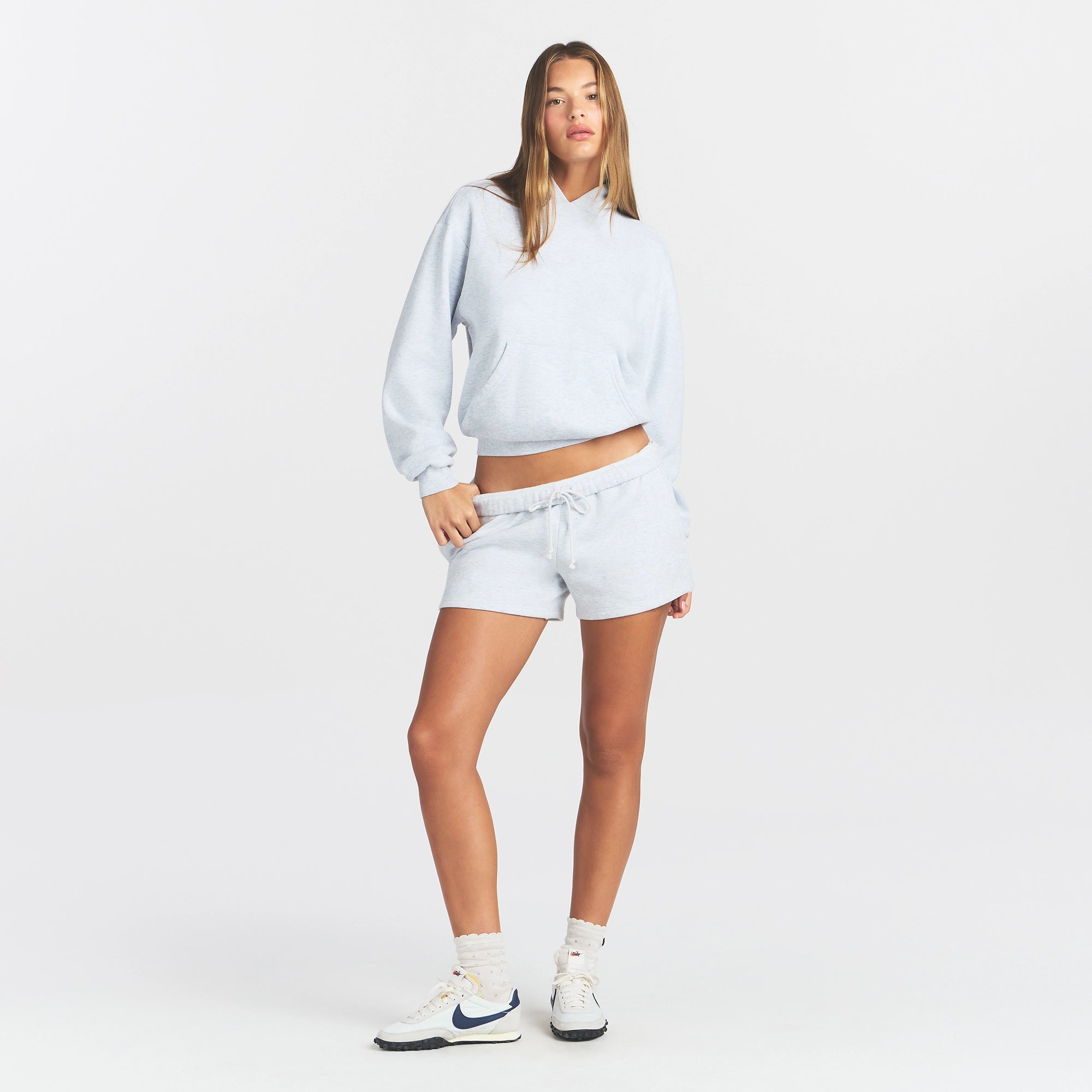 cotton fleece classic hoodie cotton fleece classic hoodie