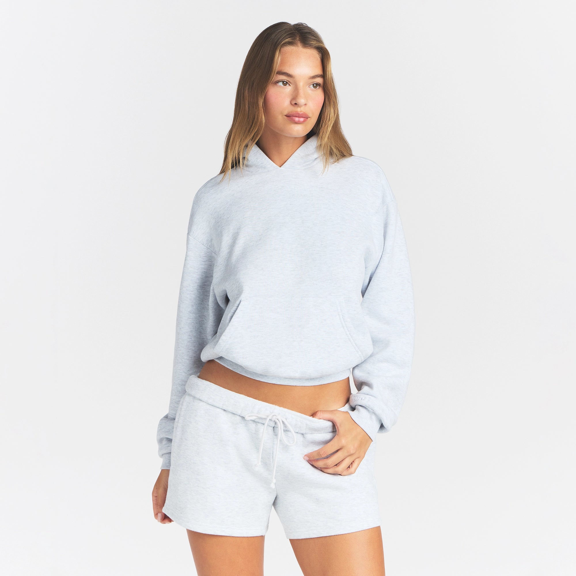 cotton fleece classic hoodie cotton fleece classic hoodie