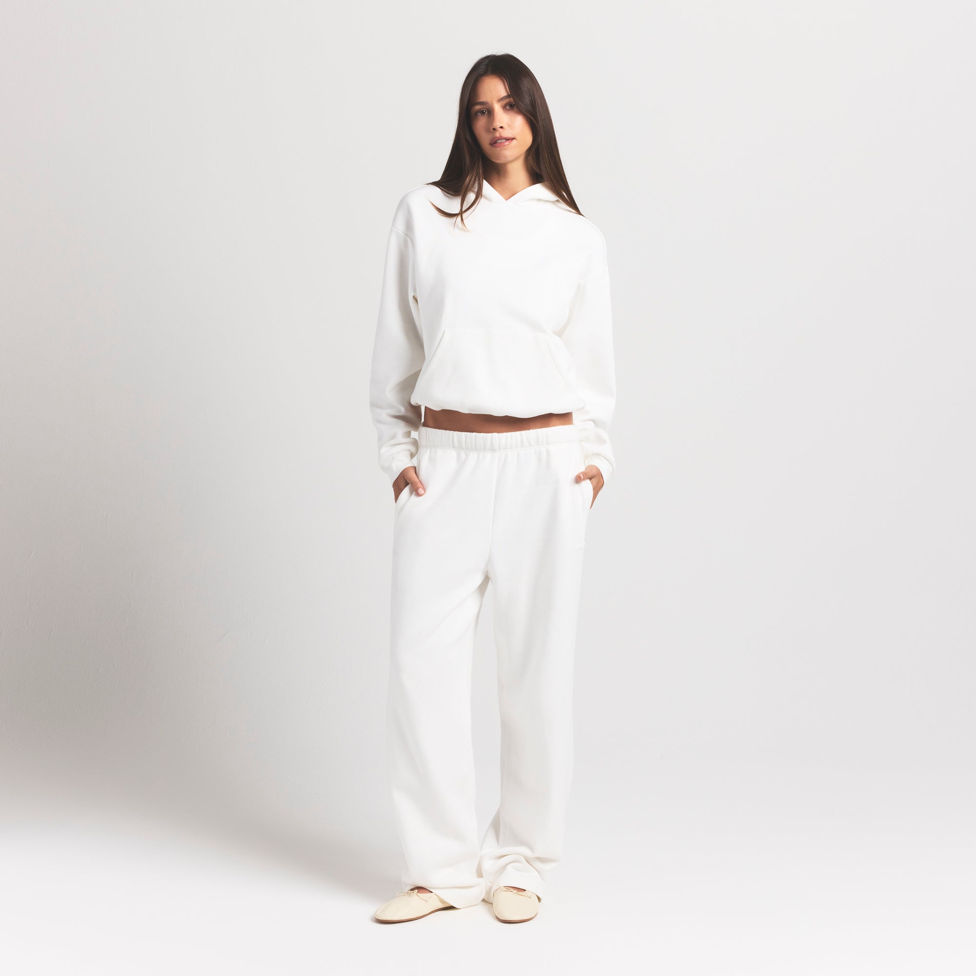 cotton fleece classic hoodie cotton fleece classic hoodie