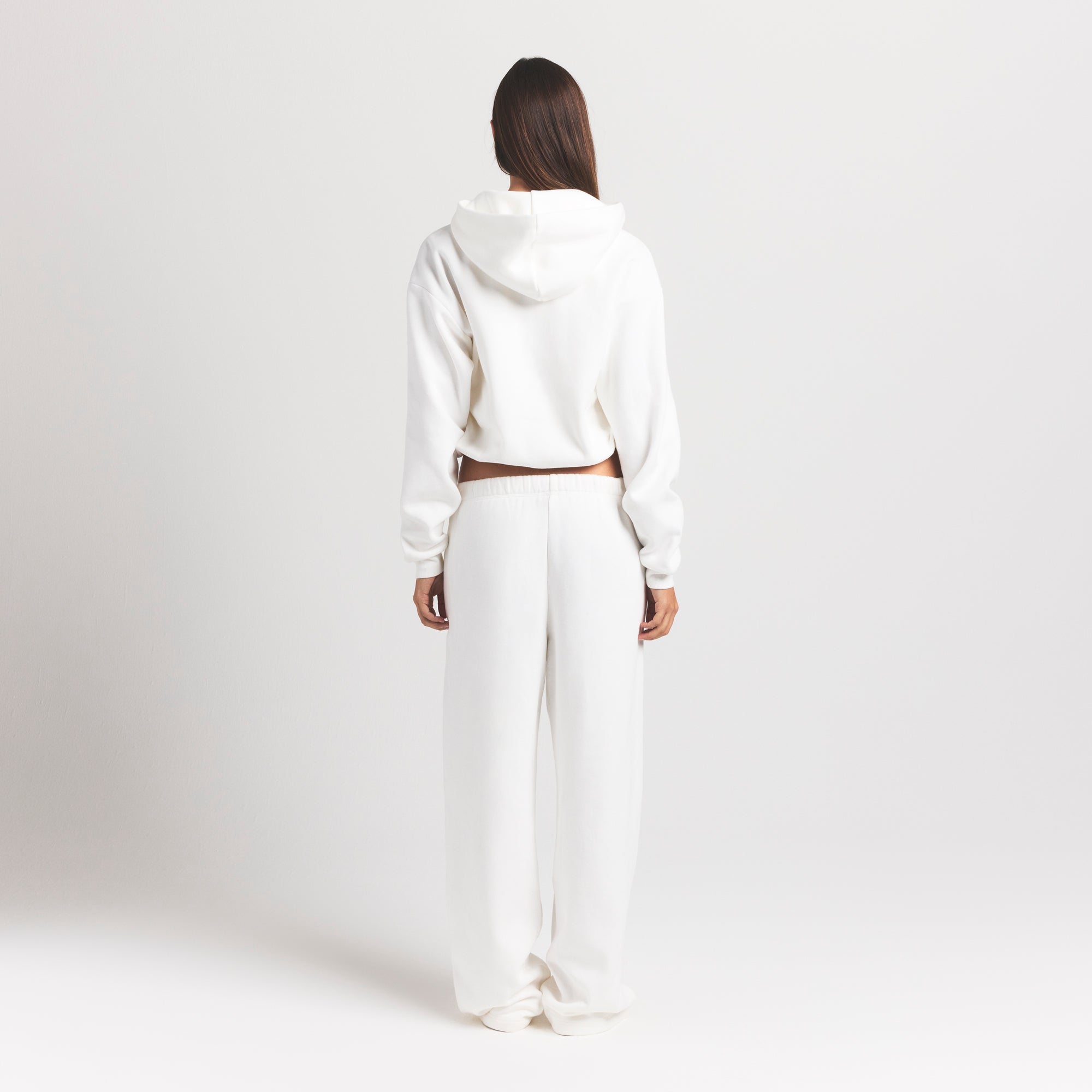 cotton fleece classic hoodie cotton fleece classic hoodie