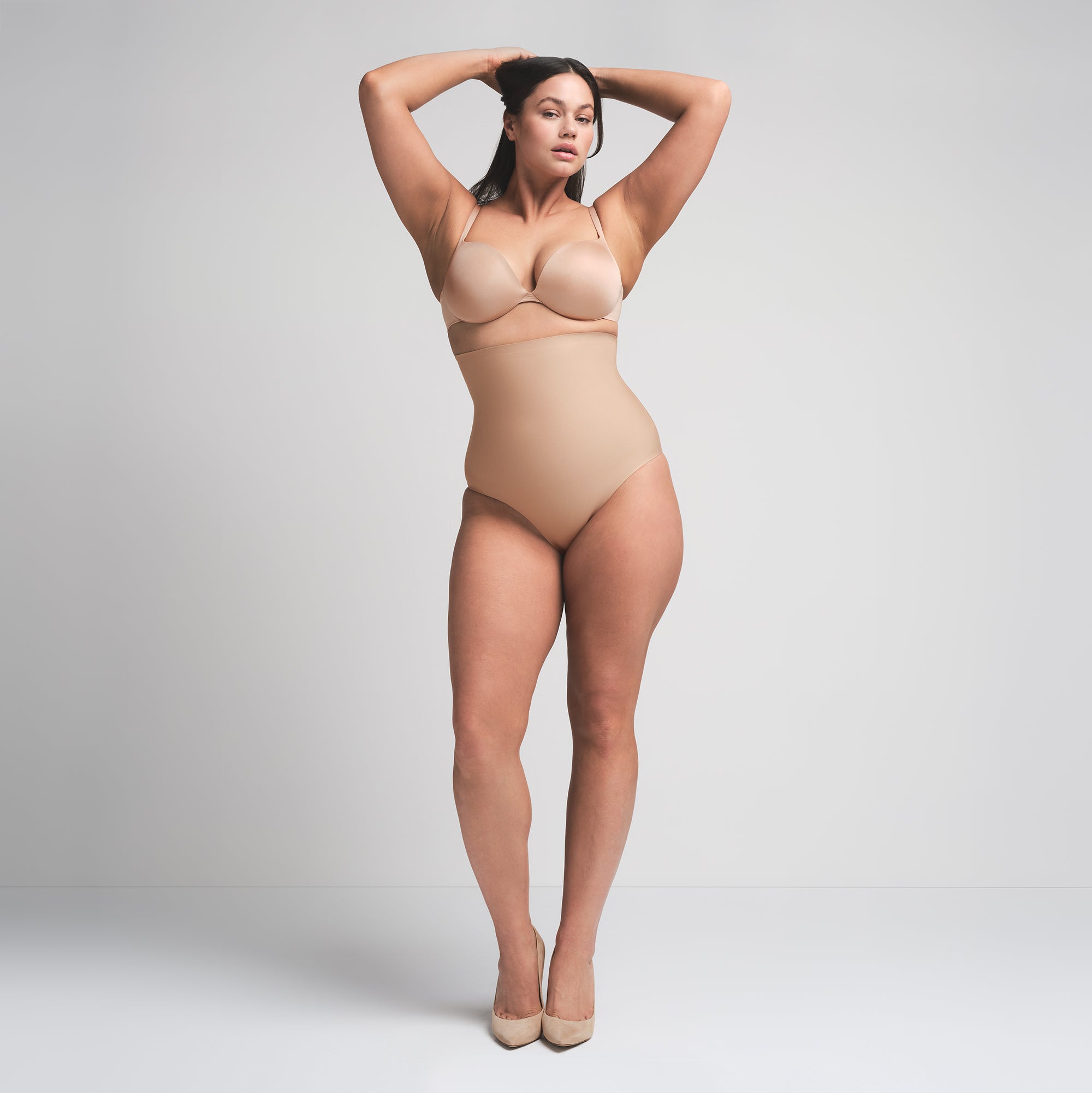 skims body core sculpt high waisted brief skims body core sculpt high waisted brief