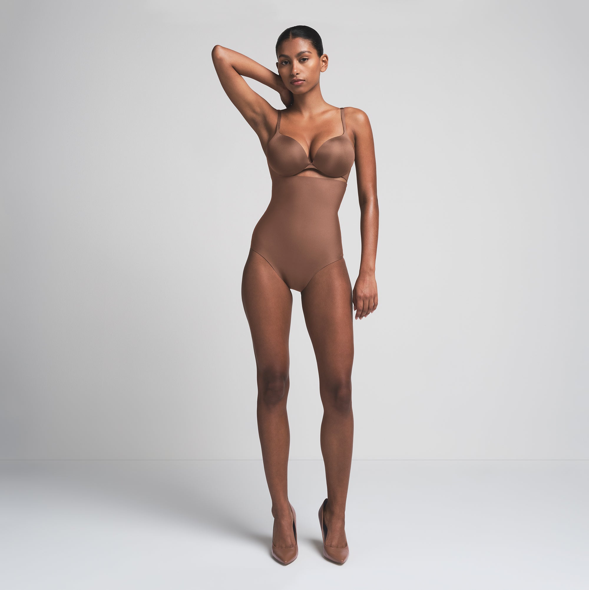 skims body core sculpt high waisted brief skims body core sculpt high waisted brief