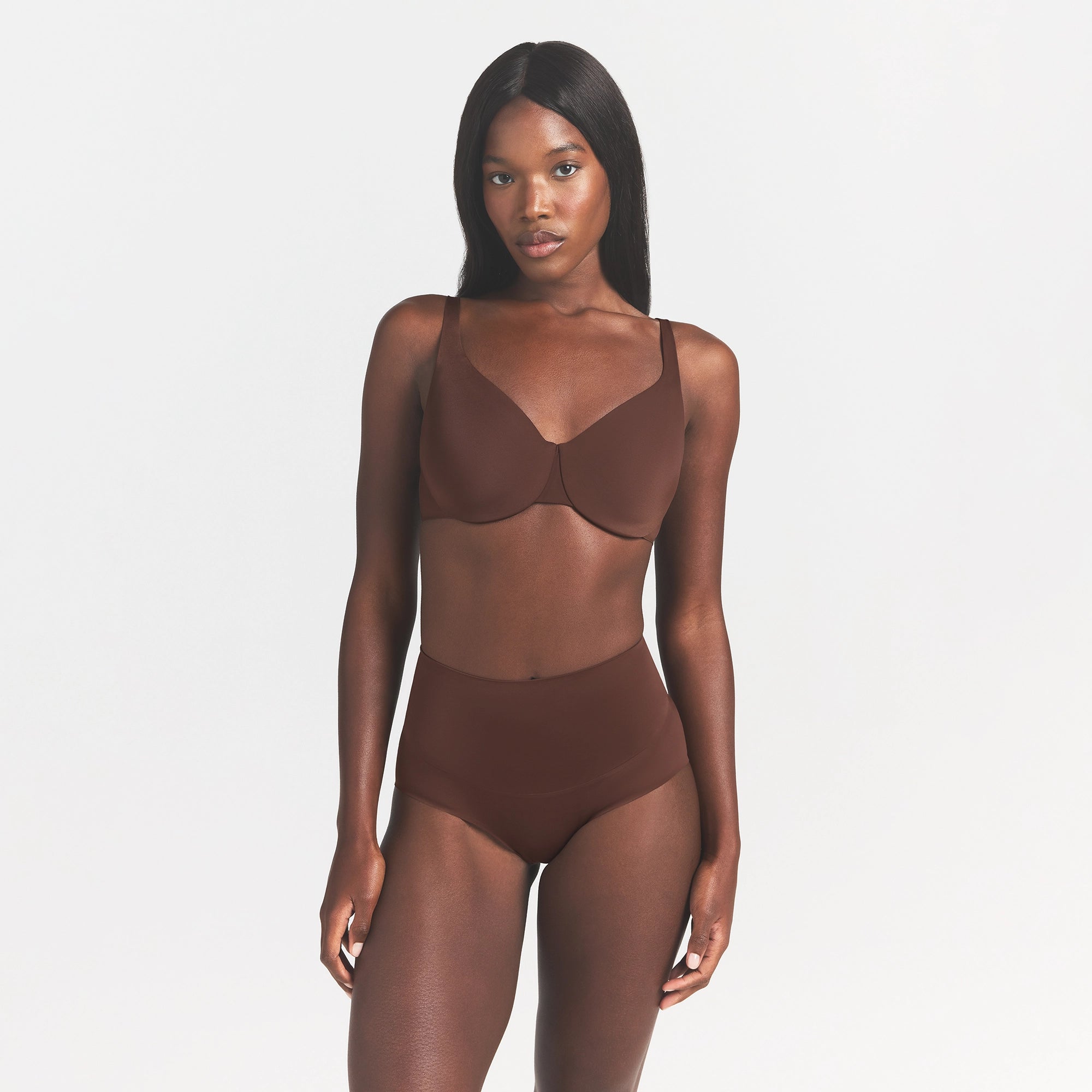 smoothing intimates high waisted brief smoothing intimates high waisted brief