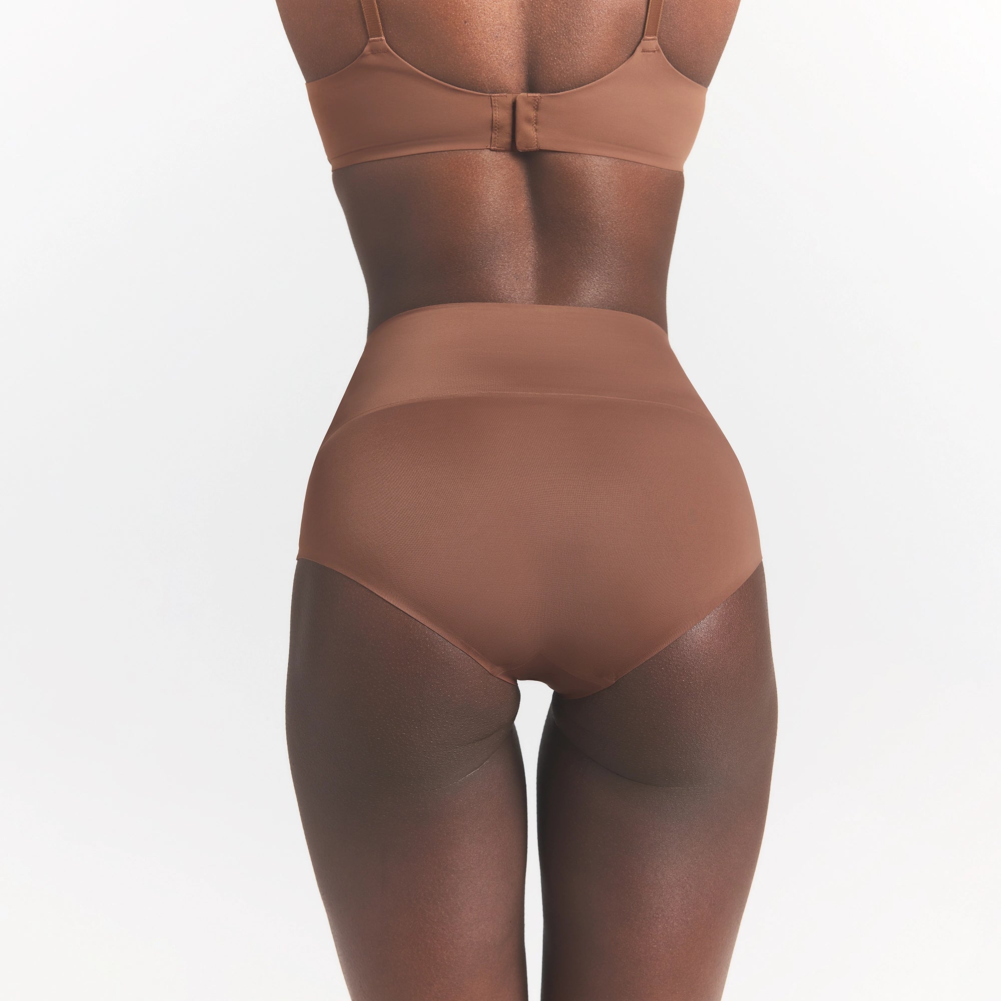 smoothing intimates high waisted brief smoothing intimates high waisted brief
