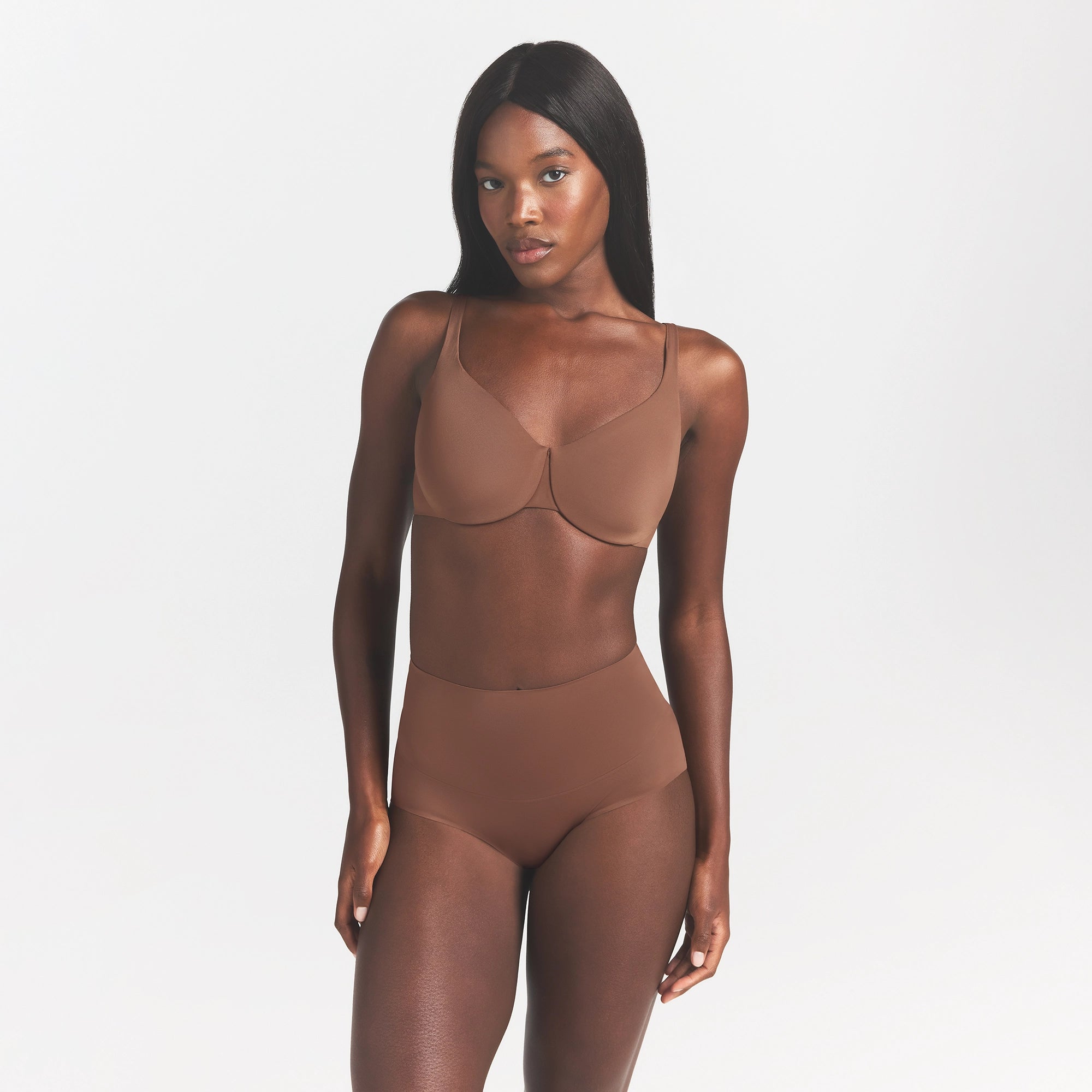 smoothing intimates high waisted brief smoothing intimates high waisted brief