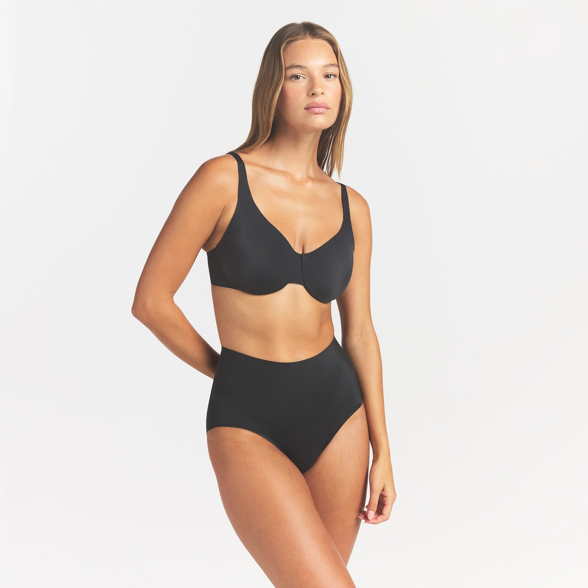 smoothing intimates high waisted brief smoothing intimates high waisted brief