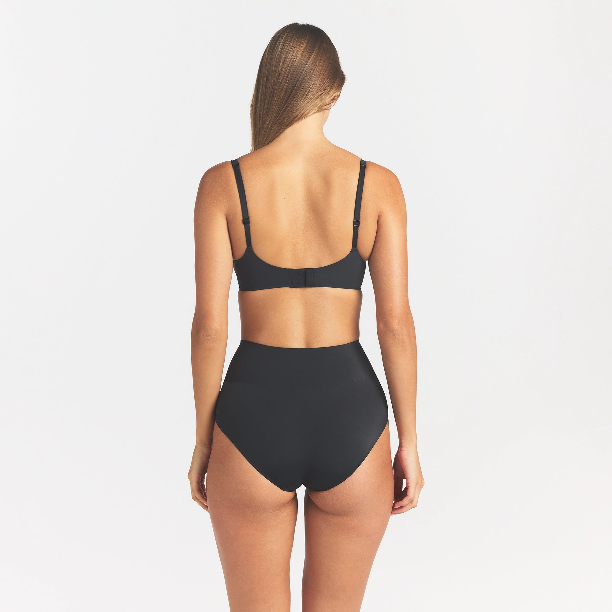 smoothing intimates high waisted brief smoothing intimates high waisted brief