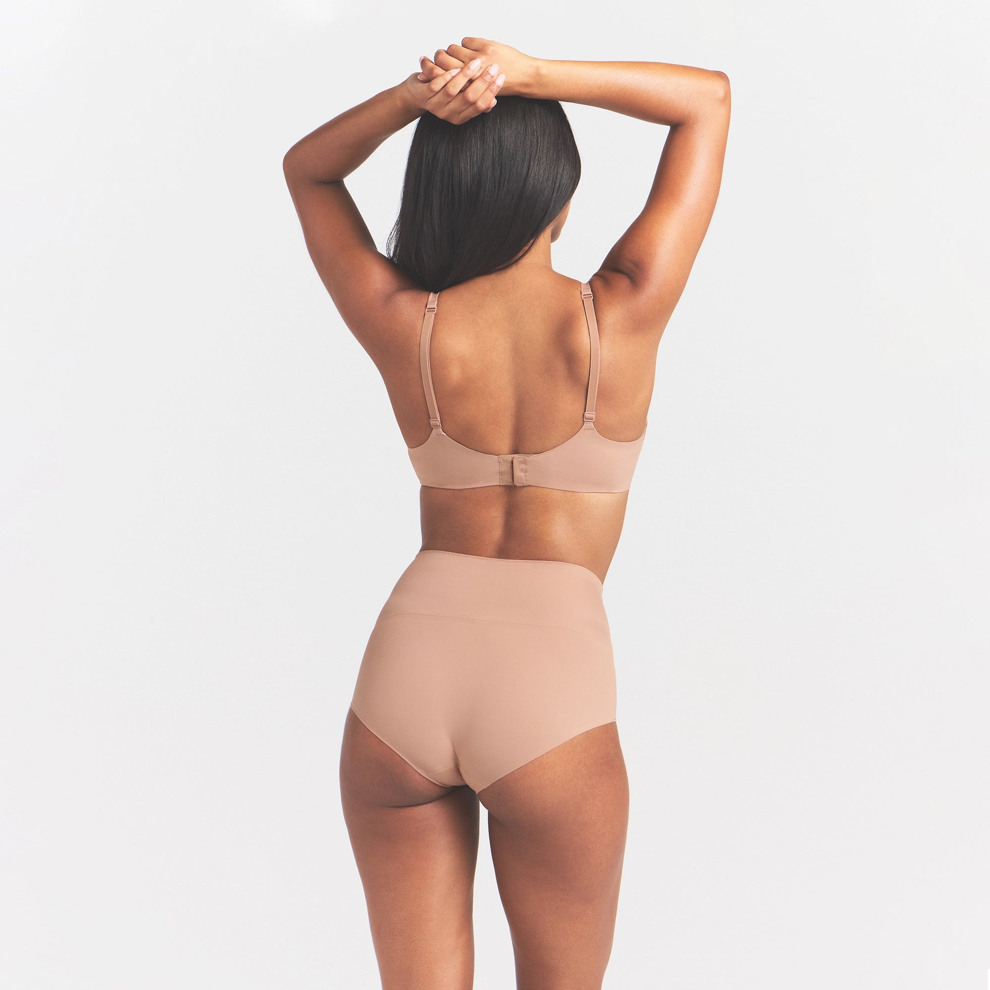 smoothing intimates high waisted brief smoothing intimates high waisted brief