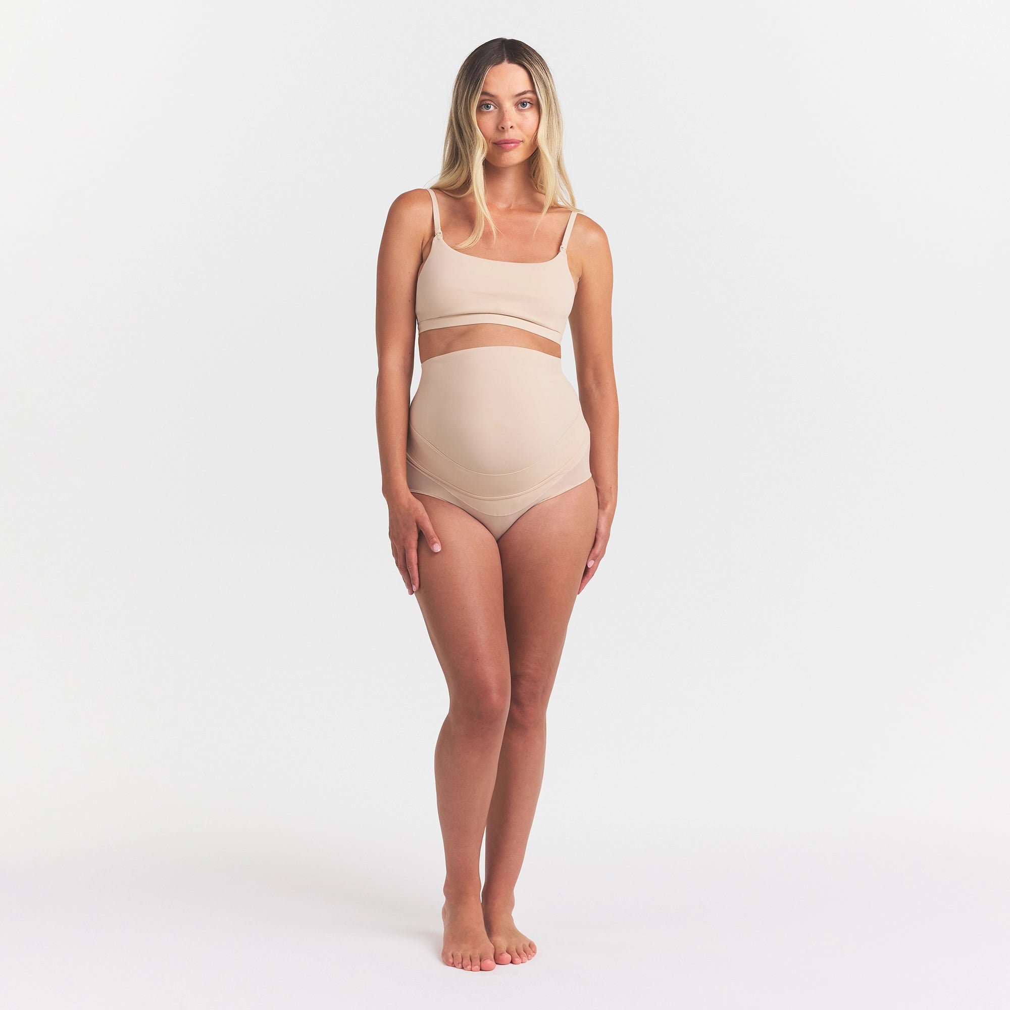 fits everybody maternity banded high waisted brief fits everybody maternity banded high waisted brief