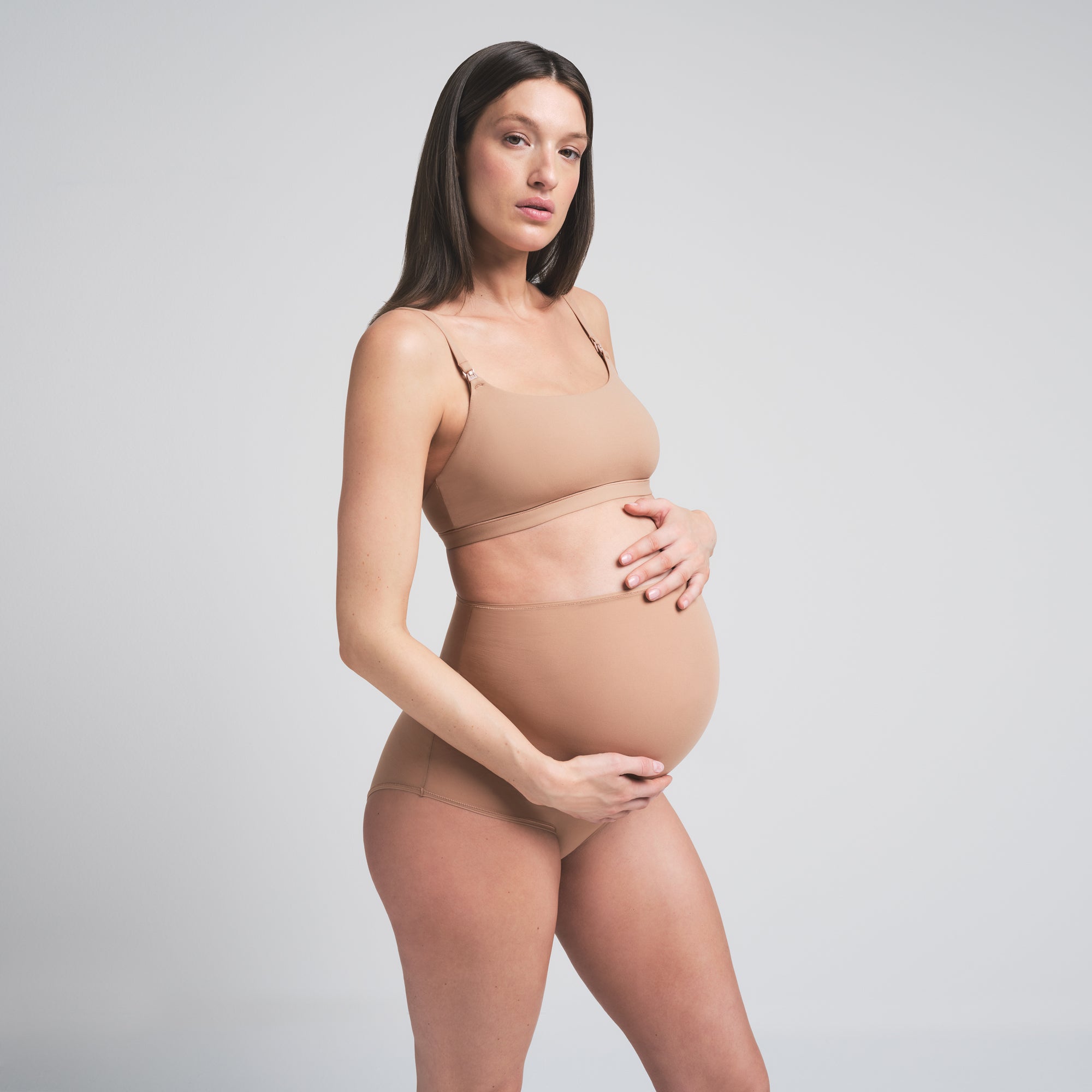 fits everybody maternity high waisted brief fits everybody maternity high waisted brief
