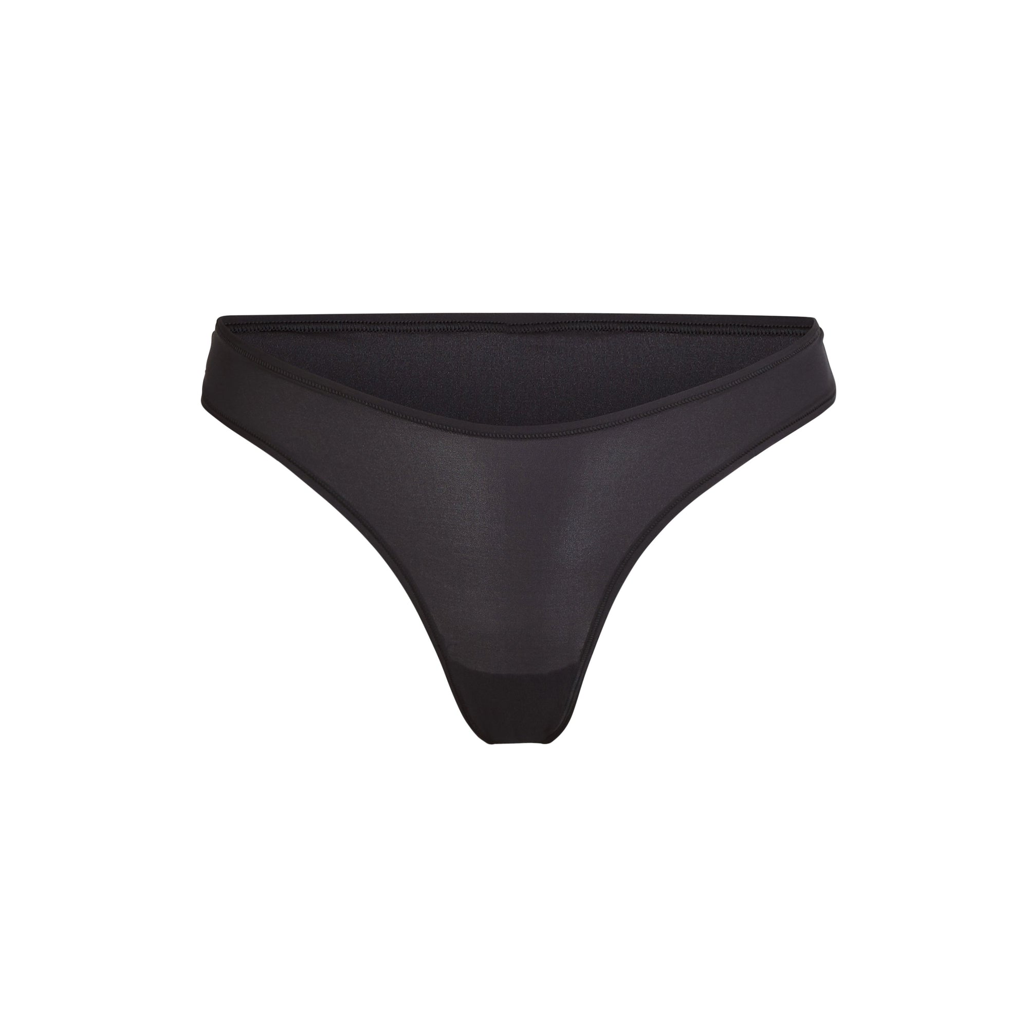 fits everybody dipped front thong fits everybody dipped front thong